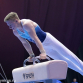 Двое пензенских гимнастов  примут участие в соревнованиях по спортивной гимнастике в Казахстане