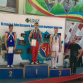 Пензенские гимнасты привезли медали из Казахстана