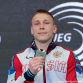 Денис Аблязин завоевал две золотые медали на Чемпионате Европы в Польше