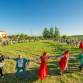 29 июня состоится фольклорный фестиваль «Купала в Золотарёвке»