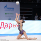 Чемпионат России по художественной гимнастике