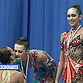 Винер: бронзовая медаль пензенских гимнасток в многоборье сравнима с олимпийской наградой