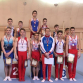 12 медалей привезли воспитанники СШОР из Саранска