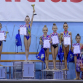 Юная воспитанница СШОР стала лучшей на соревнованиях в Иваново