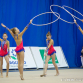 ПОЛОЖЕНИЕ II открытых межрегиональных соревнований по художественной гимнастике  