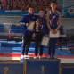 Пензенские гимнасты вернулись с медалями из Казахстана