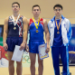 Воспитанники отделения спортивной гимнастики завоевали 37 медалей на Всероссийских соревнованиях «Сурская осень»