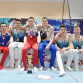 Команда Пензенской области выиграла Чемпионат Приволжского федерального округа по спортивной гимнастике среди мужчин