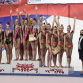 Во второй день Чемпионата ПФО по художественной гимнастике пензенские гимнастки завоевали «бронзу»