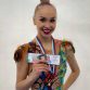 Еще две пензенские спортсменки зачислены в сборную команду России по художественной гимнастике 
