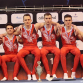 Двое пензенских гимнастов завоевали серебряные медали Чемпионата России по спортивной гимнастике