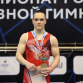 Итоги выступления  пензенских гимнастов на Чемпионате России по спортивной гимнастике