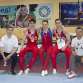 Студенты Пензенского государственного университета завоевали 4 медали на Всероссийских соревнованиях по спортивной гимнастике