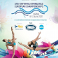 Чемпионат Европы по художественной гимнастике пройдет  в Варне  (Болгария) 9-13 июня 2021г.