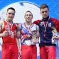 Пензенские гимнасты стали обладателями Кубка России по спортивной гимнастике