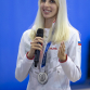 Встреча с Олимпийской чемпионкой Анастасией Близнюк