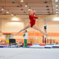 Положение Всероссийские соревнования по спортивной гимнастике 