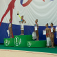 Гимнастка Софья Соколовская отобралась на Всероссийские соревнования по художественной гимнастике «Юные гимнастки»
