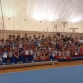Пензенские гимнасты успешно выступили на соревнованиях в Саранске