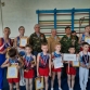 Пензенские гимнасты приняли участие в турнире, посвященном Победе в Великой отечественной Войне