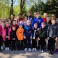 Гимнасты из ДНР посетили пензенский зоопарк