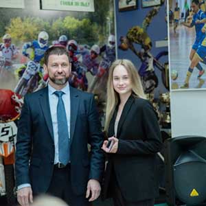 Трем воспитанникам школы присвоено звание «Мастер спорта России»