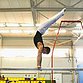 Пензенские гимнасты начали год удачно 