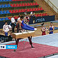 Цена ошибки – «серебро». В Пензе продолжается чемпионат России по спортивной гимнастике