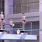 Дворец спорта «Буртасы» принимает Первенство России по прыжкам в воду