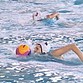 Во дворце спорта «Буртасы» разыгрывают Кубок России по водному поло среди женщин