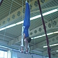В Петербурге проходит международный турнир по спортивной гимнастике на призы Дитятина