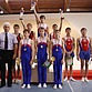 Пензенским гимнастам быть в финале спартакиады!