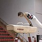 В Пензе стартовал международный турнир по спортивной гимнастике