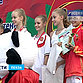 В Пензе завершились IV молодежные российско-китайские игры