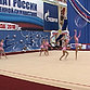 Пенза примет несколько крупных соревнования по гимнастике