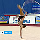 В Пензе стартовал чемпионат России по художественной гимнастике