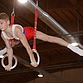 «Олимпийские надежды» по спортивной гимнастике