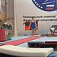 В «Буртасах» завершился Кубок области по спортивной гимнастике