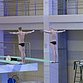 Пензенцы заявили о себе на Кубке России по прыжкам в воду