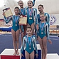 Успех пензенских гимнастов на Чемпионате и Первенстве ПФО