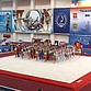 В Пензе собрались сильнейшие гимнасты страны