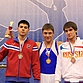 Определился абсолютный чемпион России по спортивной гимнастике