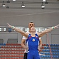Денис Аблязин –  чемпион России по спортивной гимнастике!
