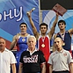 Давид Белявский – победитель Кубка России в многоборье
