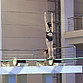 В «Буртасах» проходят учебно-тренировочные сборы юниорской команды России по прыжкам в воду