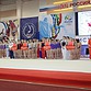 Во Дворце спорта «Буртасы» торжественно стартовал Чемпионат России по спортивной гимнастике