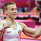 Денис Аблязин – победитель и призер этапа кубка мира по спортивной гимнастике