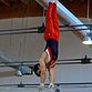 Пензенский гимнаст завоевал серебряную медаль  в Сызрани 