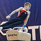 Всероссийские соревнования «Надежды России» по спортивной гимнастике среди юношей