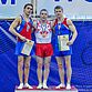 В заключительный день Чемпионата и Первенства России по спортивной гимнастике пензенскими спортсменами завоевано 9 медалей 
